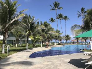 Ancorar Flat Resort
