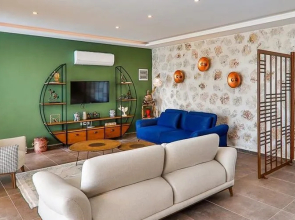 Villa Nare 8