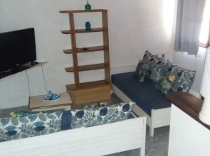 Imbassai Sammer Flat