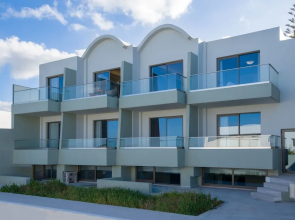 Incognito Creta Luxury Suites
