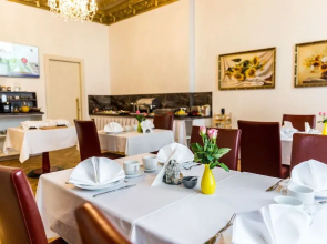 Hotel Golden Lamb