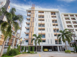 Napas Residence
