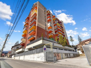 Asteri Garden & Terrace Apartment