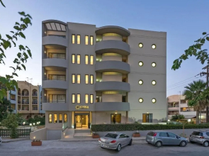 Icarus Suite Apartments