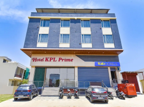 FabHotel KPL Prime