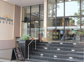 Howard Johnson by Wyndham Ciudad del Este