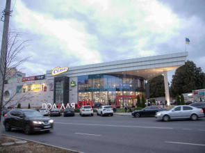 Квартира Люкс