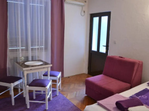 Apartments Niković