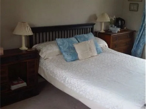 Damson Cottage B&B