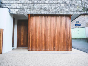 Padstow Escapes - The Long Room Luxury Apartment