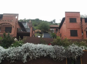 La Loma Resort