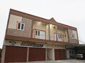 OYO 1539 Amryrooms