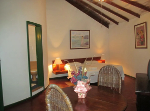 Hotel Marina Porto Abrolhos
