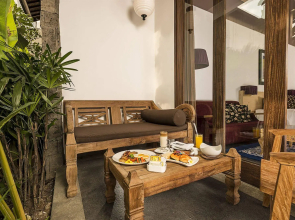 Kejora Suites