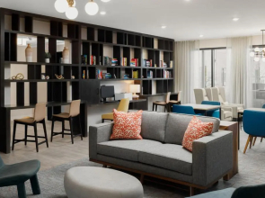 WaterWalk Extended Stay by Wyndham Jacksonville Deerwood Pk