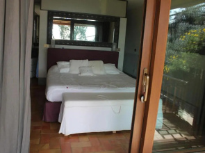 La casa nella Macchia