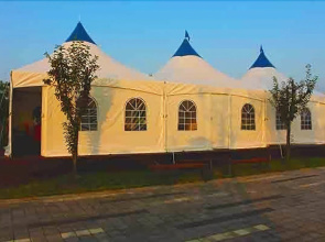 Chungju Tangjung Camping Ground