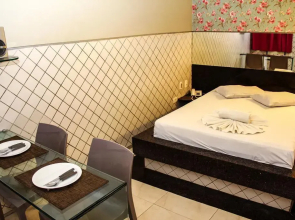 Hotel & Motel Henrique Dias (Adults Only)