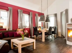 Feriendorf Südstrand Haus 31