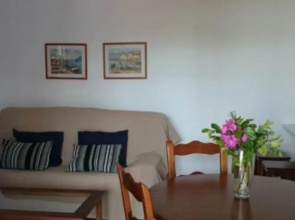 106215 - Apartment in Vera Playa