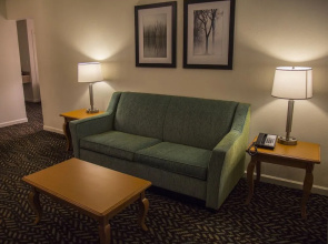 Delta Resort and Spa