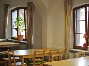 Steffis Hostel Heidelberg