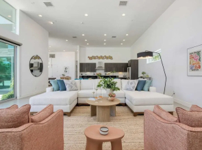 2 Villas Pool+spa, Putting Green, Bocce Polo Villas Solstice by Avantstay