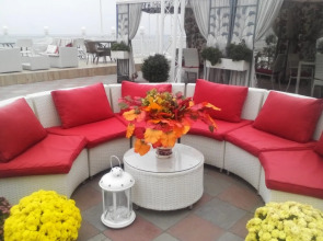 Отель «Шаланда»