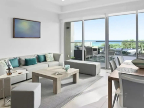 Apartamento Familiar Eagle Beach Aruba