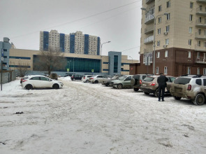 Best Guest House (Бэст Гест Хаус) на улице 8-й Воздушной Армии