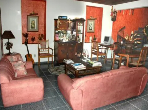 Hotel Pousada São Rafael