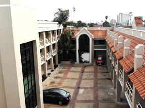 Brisas del Mar Rosarito