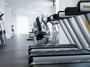 Pullman Dubai Jumeirah Lakes Towers - Hotel & Residence