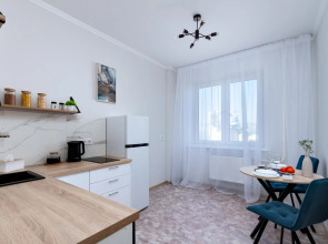 Апартаменты на улице Плановая 52