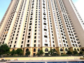 Robin Beach Hostel JBR