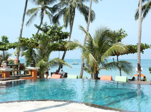 The Hideaway Pariya Haad Yuan Ko Pha-ngan