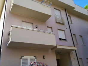 Residence Salsedine