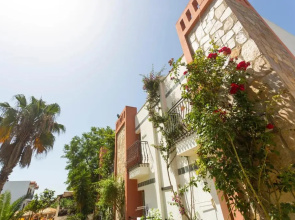 Kriss Hotel