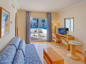 Hotel Punta del Cantal