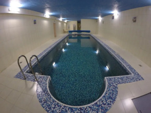 Гостевой дом ARK