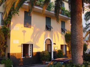 Hotel Beau Rivage