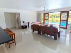 Island Villa
