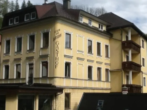 Privatzimmer Heiliger Brunnen