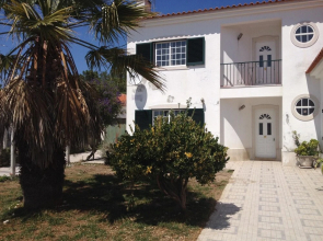 House With 3 Bedrooms in Lagoa Albufeira, With Enclosed Garden and Wif