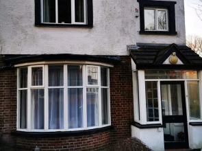 Belvoir Accommodation