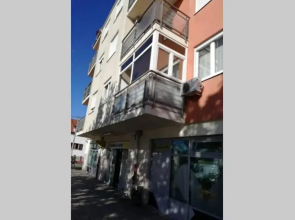 Apartment Jarun Brac
