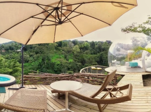 Yuva Glamping