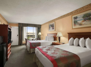 The Harrison Hotel Downtown Hollywood