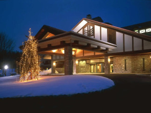 Hakuba Tokyu Hotel