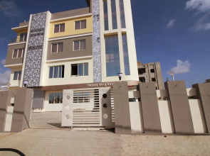 Hotel Vraj Inn